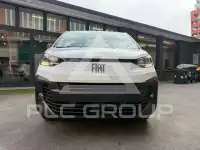 2025 Fiat Scudo