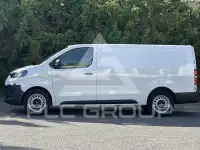 2025 Fiat Scudo