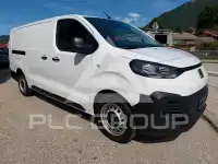 2025 Fiat Scudo