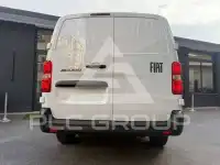 2025 Fiat Scudo