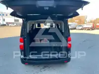 2025 Fiat Scudo