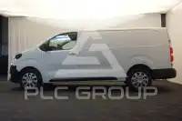 2025 Fiat Scudo
