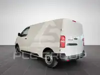 2026 Fiat Scudo