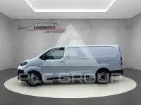 2025 Fiat Scudo