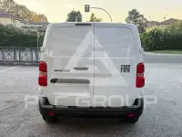 2025 Fiat Scudo