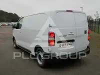 2025 Fiat Scudo