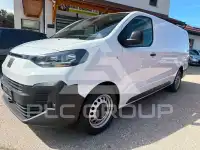 2025 Fiat Scudo
