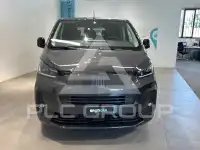 2025 Fiat Scudo