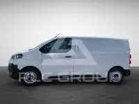 2025 Fiat Scudo