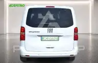 2025 Fiat Scudo