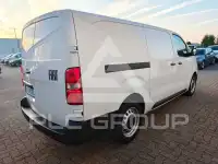2025 Fiat Scudo