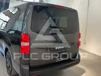 2025 Fiat Scudo