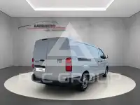 2025 Fiat Scudo