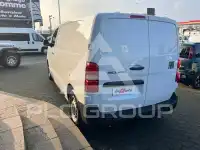 2025 Fiat Scudo