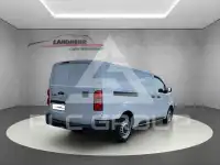 2025 Fiat Scudo