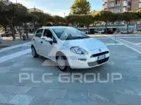 2025 Fiat Punto