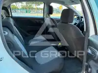 2025 Fiat Punto