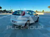 2025 Fiat Punto