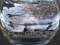 2025 Fiat Ulysse