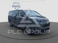 2025 Fiat Ulysse