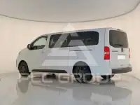 2025 Fiat Ulysse