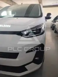 2025 Fiat Ulysse