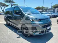 2025 Fiat Ulysse