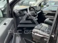 2025 Fiat Ulysse