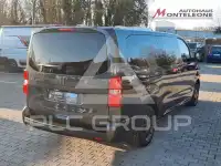 2025 Fiat Ulysse