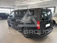 2025 Fiat Ulysse