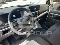 2025 Fiat Ulysse