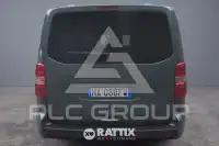 2025 Fiat Ulysse