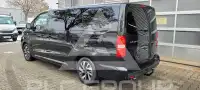 2025 Fiat Ulysse