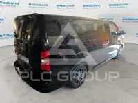 2025 Fiat Ulysse
