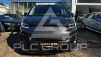 2025 Fiat Ulysse