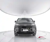 2025 Fiat Ulysse