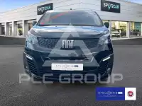 2025 Fiat Ulysse