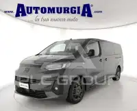 2025 Fiat Ulysse