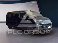 2025 Fiat Ulysse