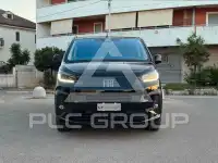 2025 Fiat Ulysse