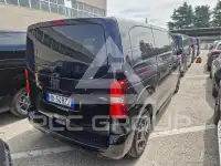 2025 Fiat Ulysse