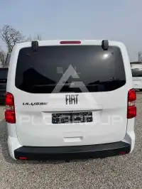 2025 Fiat Ulysse