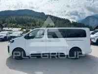 2025 Fiat Ulysse
