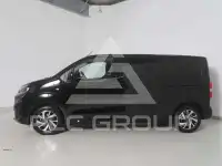 2025 Fiat Ulysse