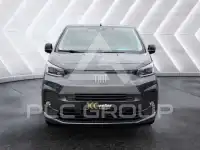 2025 Fiat Ulysse