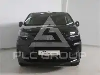 2025 Fiat Ulysse