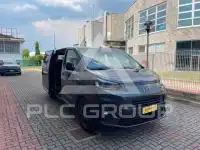 2025 Fiat Ulysse