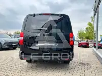 2025 Fiat Ulysse