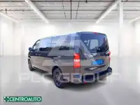 2025 Fiat Ulysse