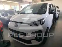 2025 Fiat Ulysse